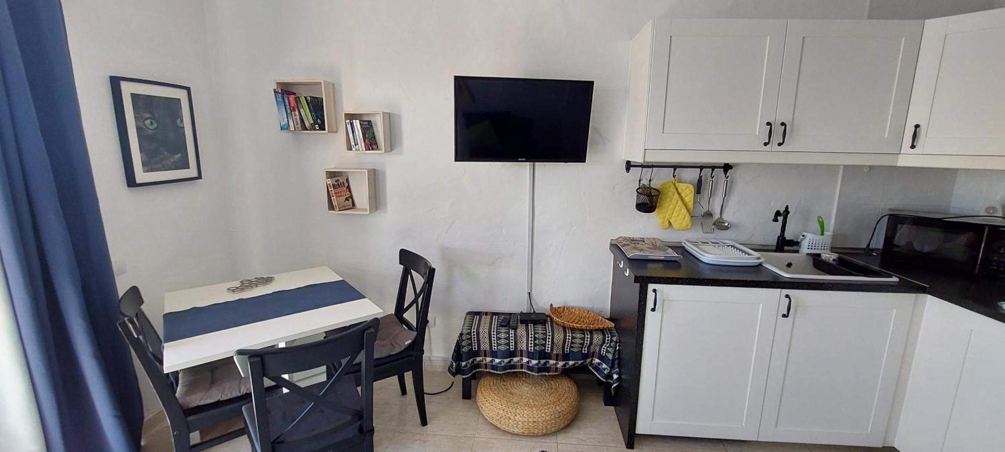 Ferienwohnung Sun Beach 14 Espino Castillo Caleta De Fuste Exterior foto