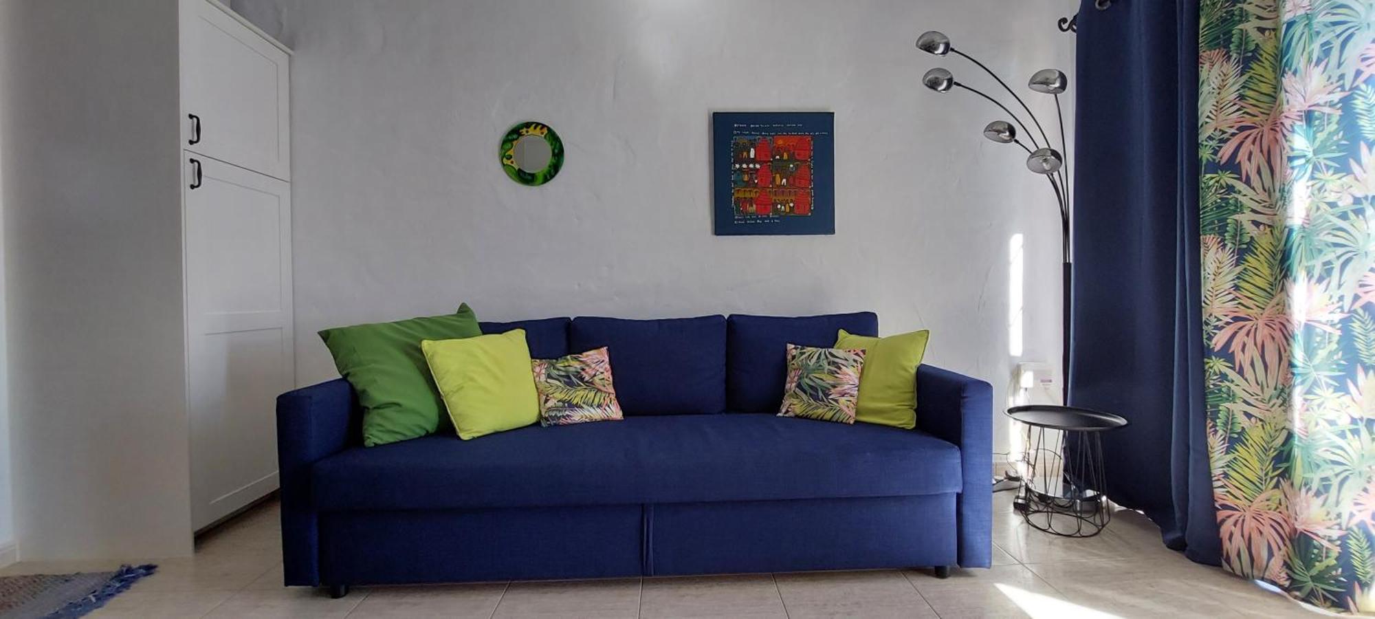 Ferienwohnung Sun Beach 14 Espino Castillo Caleta De Fuste Exterior foto